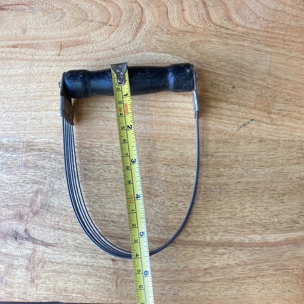 Vintage Androck Potato Masher 🌿